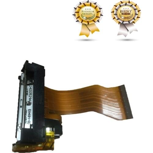 Thermal print head For aps ELM208-HS 58MM Receipt Printhead, High Speed Printhead EML-208-HS, ELM208 compatib APS ELM-208