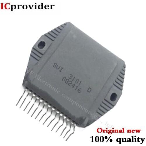 1/lot SVI3101D SVI3101 HYB-14 Best quality