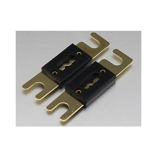 2X250 AMP HIGH QUALITY ANL FUSES INSTALLATION ACCESSORIES SKF-05-250A
