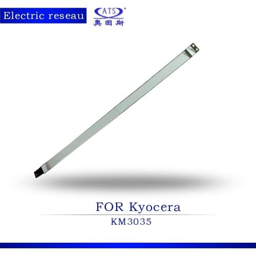 2pcs New Copier Spare Parts Photocopy Machine Charge Corona Grid for Mita Copier KM3035/ 4035/ 5035 Electric Reseau