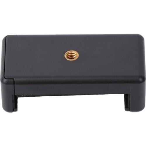 Selfie Stick /Camera /Tripod /Mobile Phone Stand Clip Adapter Holder Clamp