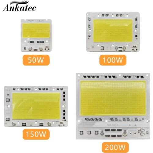 Ankatec LED Chips