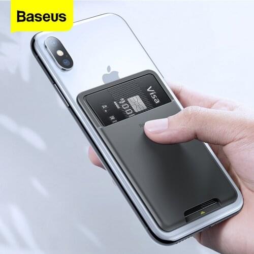 BASEUS Samsung Galaxy S9 Phone Cases