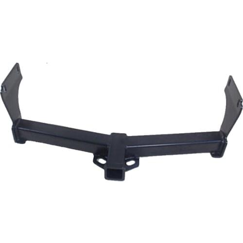 For Jeep Grand Cherokee Compass Cherokee off-road modification special trailer hook rear bumper American square mouth towing hoo