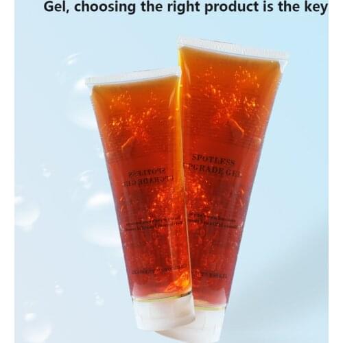 Conductive Gel for Ultrasound Cavitation EMS Body Slimming Massager Cream Weight Loss Anti Cellulite Fat Burner Massage Gel