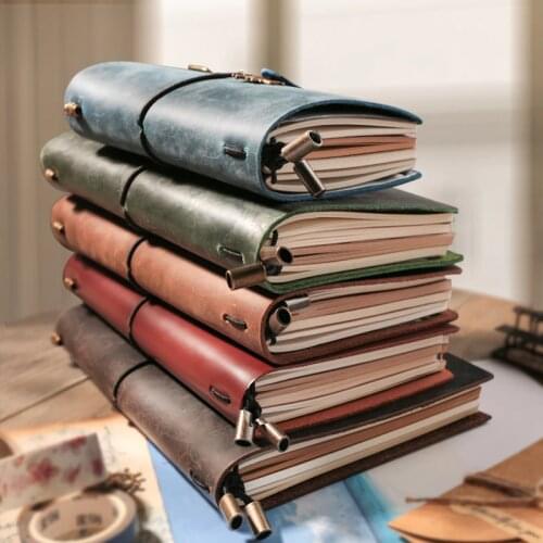 IPBEN Personal Diaries