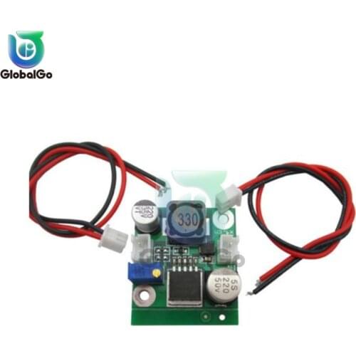 LM2596S-ADJ DC-DC Step-down Power Supply Module 2A Adjustable Step-down Module LM2596 Voltage Regulator 5V