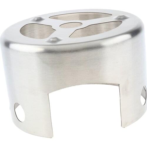 MagiDeal Alcohol Burners