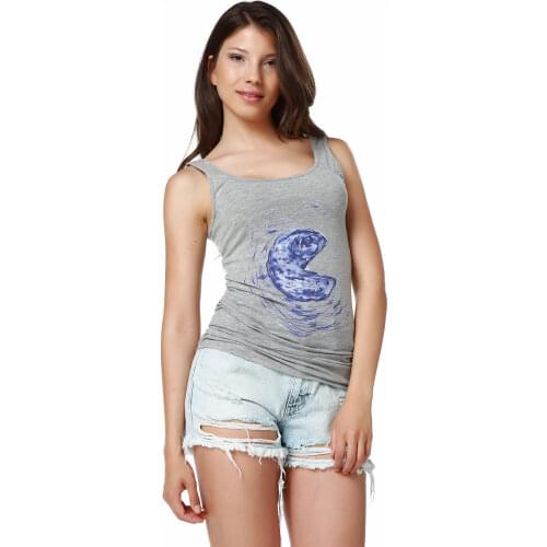 Mumu Dizayn Women's T-shirts With Print