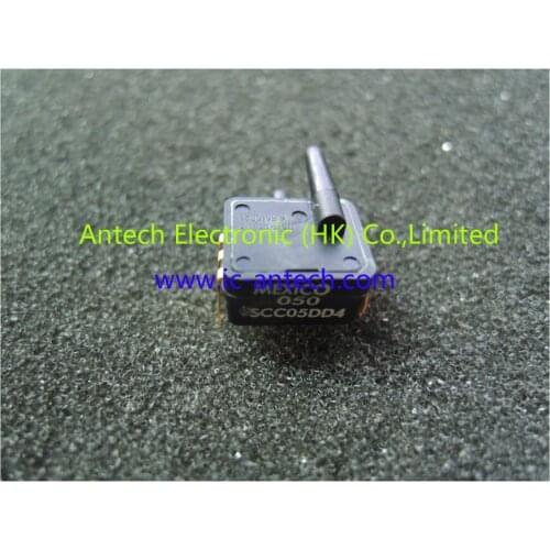 New original 1PCS SCC05DD4 SCC05 SENSOR PRESS DIFF 5PSI