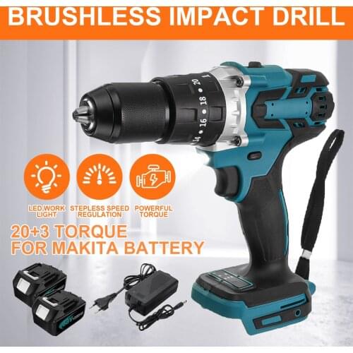 Oein Electric Wrenches