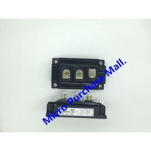 Original Module 2MBI400L060