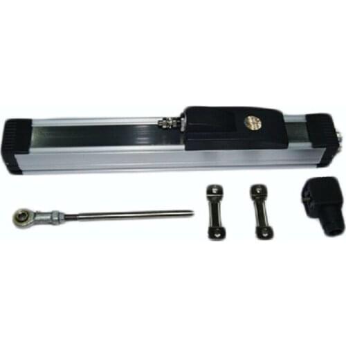 GREAT QUALITY MIRAN KTF-400 Miran KTF-400mm slide linear displacement Instruments electronic ruler Woodworking machinery