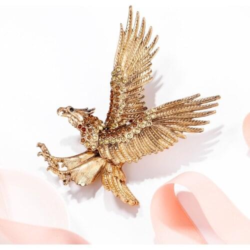 Tuliper Vintage Brooches For Clothes