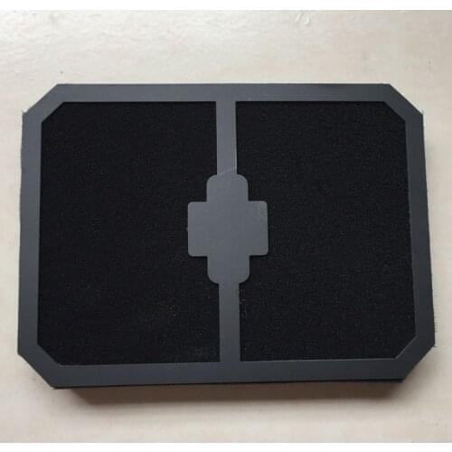 GP print air filter 1-0360015SP for domino A120 GP series inkjet printer