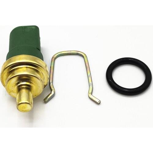 059919501A Car Accessories Water Temp Coolant Temperature Sensor For A2 A3 A4 A6 TT For Passat Beetle Jetta Golf 059 919 501 A