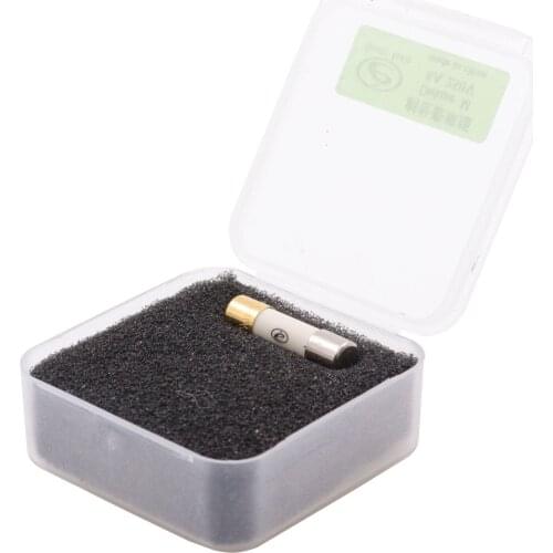 1PC FUSE FUZE Create Audio 5x20mm Nano Alloy Slow Blow Fuse for Audio Amplifier CD Player Turntable DAC Preamp Speaker HiFi DIY