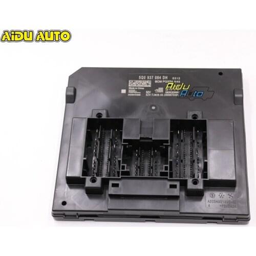 5Q0 937 084 DQ BCM J519 5Q0937084DQ FOR MQB CARS Golf 7.5 7 Passat B8 Tiguan mk2 Support Ambient Light