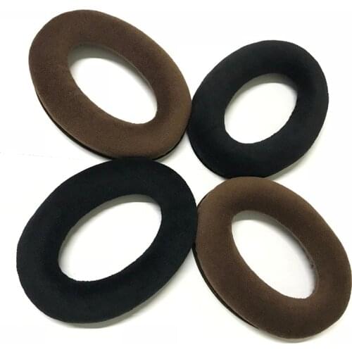 Ear pads Cushions for Sennheiser HD598 HD598SE HD598CS HD 598 CS SE HD515 HD555 HD558 HD595 HD518 PC360 Headphones Headset