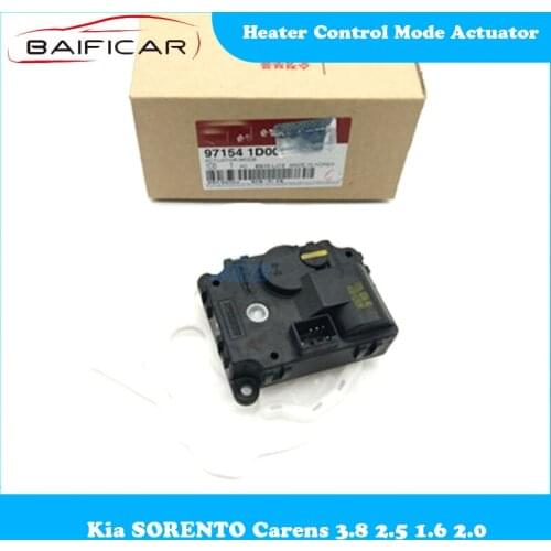 Baificar Stove Parts