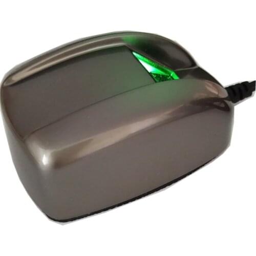 Android Biometrics Fingerprint Scanner