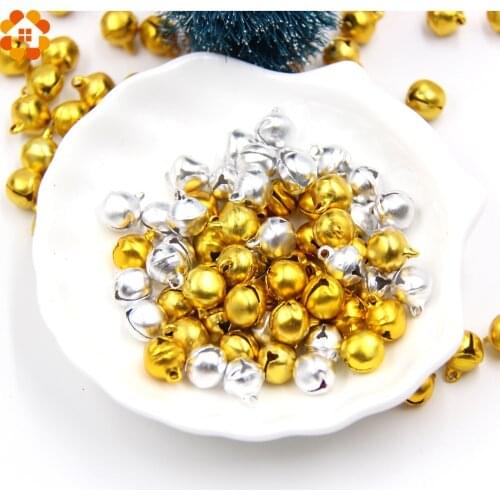 Новогодние колокольчики DIY House China At AliExpress