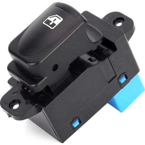 Electric Window Glass Lifter Switch 935801E000 For Accent 2006-2010