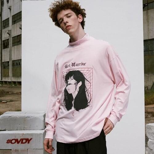 Firmranch Men's Printed Hoodies