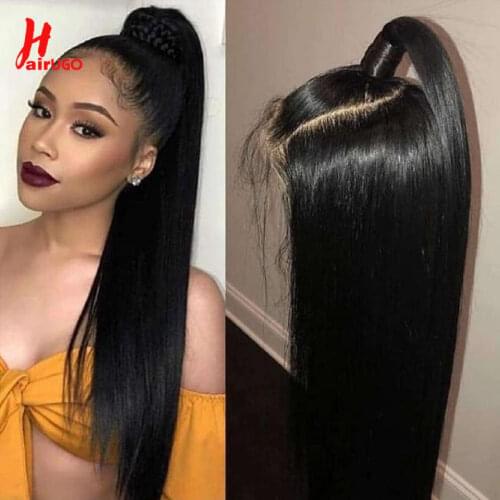 360 Парики Шнурка HairUGo China At AliExpress