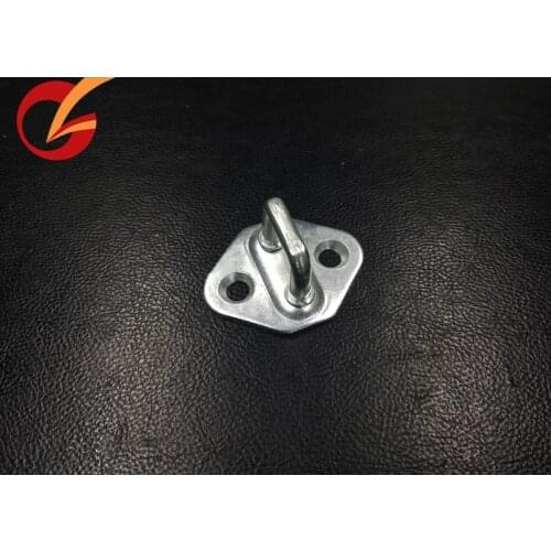 Use for toyota hiace 1992 -2013 model front door lock catcher striker