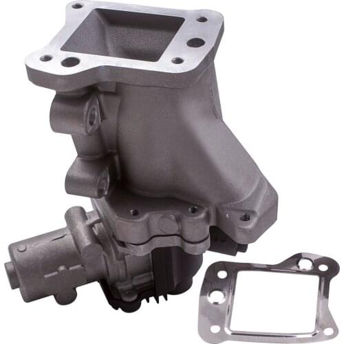 Exhaust AGR EGR Valve for Land Rover Freelander 2 2006-2014 SUV 2.2 LR000997 6G9Q9D475AA