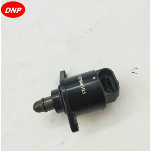 DNP Idle Air Control Valve fit for Mitsubishi Lancer BYD Geely Chery QQ F01R065906