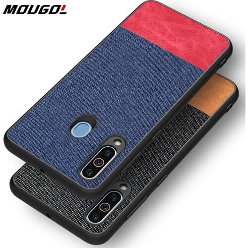 MOCHISSY Samsung Galaxy M10 Phone Cases