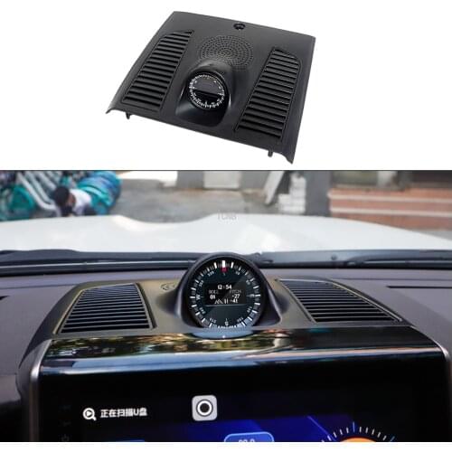 Multifunctional Vehicle GPS Compass for Toyota Land Cruiser 200 2016 2017 2018 2019 2020 Accessories