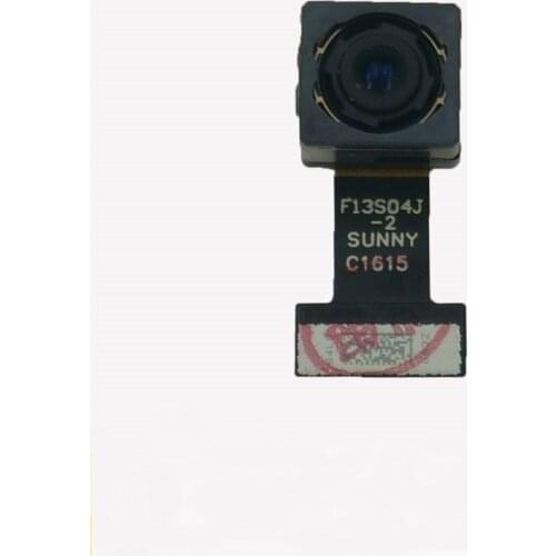 Original Back Camera Rear Camera Replacement Repair Parts No. F13S04J For Xiaomi Redmi 3S