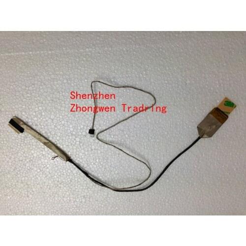 Genuine New Free Shipping For HP COMPAQ 320 326 421 620 321 420 425 620 625 621 CQ620 Laptop 15.6" LCD Cable 6017B0268901