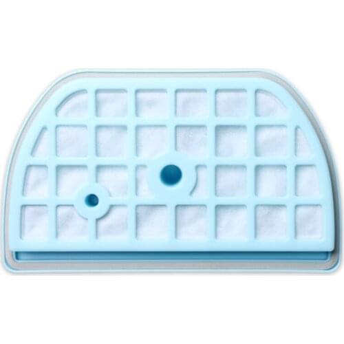 Re-Motor Filters Replacement Dust Mesh Filters for LG ADQ73393603 VK70501N VK70502N Vacuum Cleaner Accessories