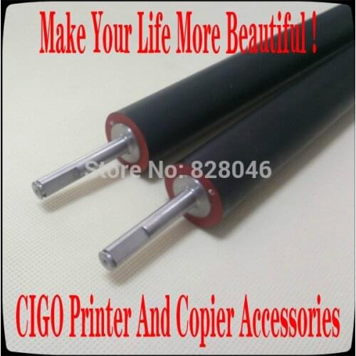 For HP M806 M830 M830z M806dn Printer Lower Pressure Roller,For HP 806 830 CF325X 325X 25X Cartridge Printer Lower Fuser Roller