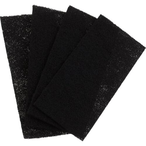 4Pcs Air Filter Replacement Compatible For Holmes Total Aer1