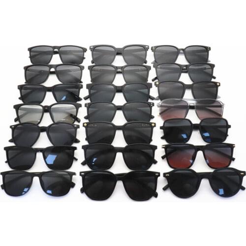 Small Plastic Cat Eye Women Sunglasses Ladies Frame Vintage Men Transparent Sun Glasses Female Shades Gafas De Sol