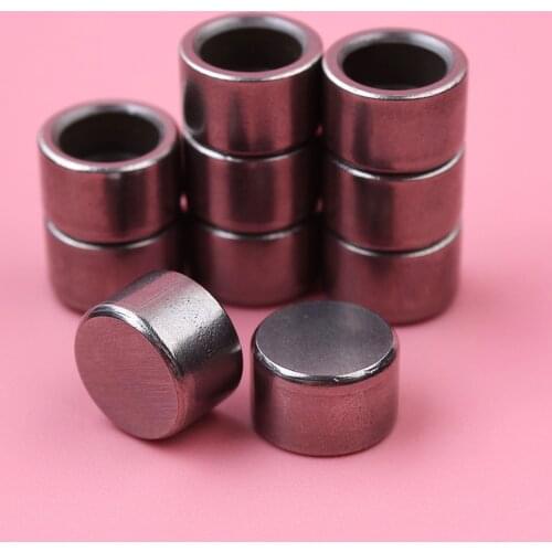 10pcs/lot Intake Exhaust Valve Protection Cap For Honda GX390 13HP Chinese 188F 190F Gas Engine Motor Part