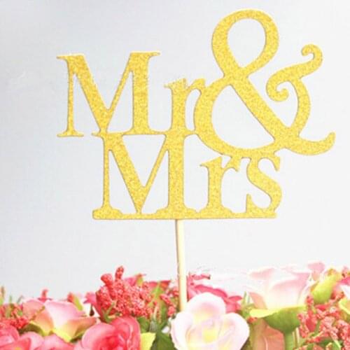 zheFanku Wedding Decorations