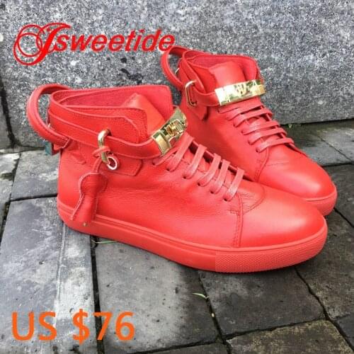 Flats Short boots women Genuine Leather winter Fashion From Top Brand High Quality Motorcycle Boots Brands Leisure Women Boots