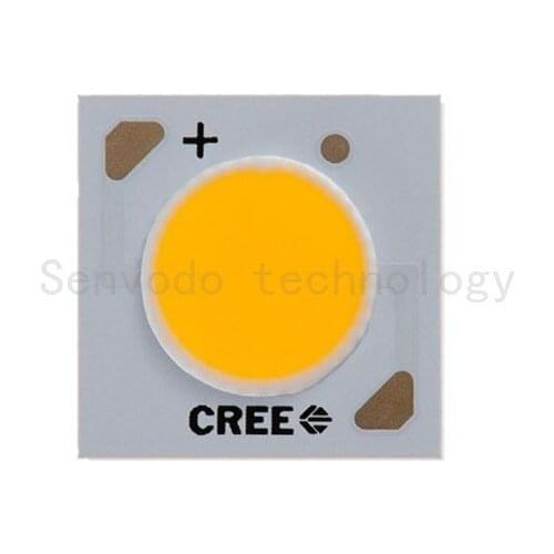 10X Original CREE CXA1512 COB LED chip integrated cob led diode with ceramics PCB free shipping