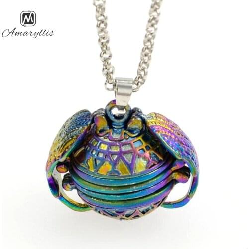 Медальоны женские Amaiyllis China At AliExpress