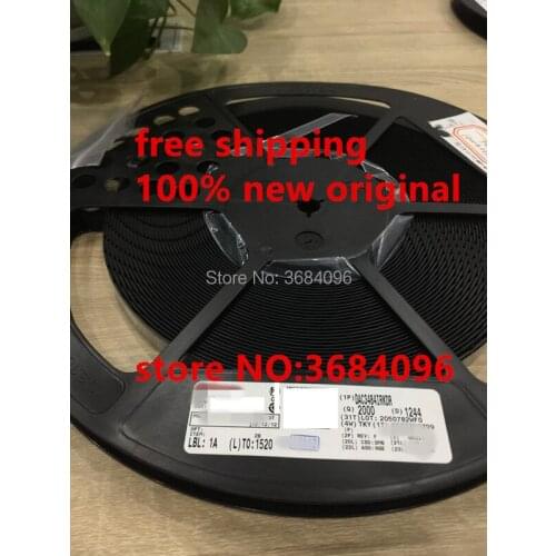 DAC3484IRKDR WQFN88 DAC3484 NEW free shipping 1PCS-50PCS/LOT