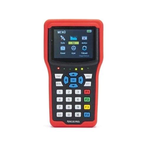 DIGILINE Electronics
