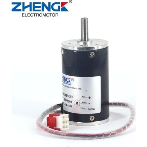 DC 12V 5000 RPM Speed Reduce Gearbox Geared Gear Motor 6mm Diameter Shaft 2 Terminals Discount