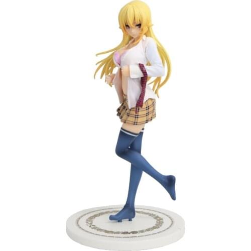 25CM Food Wars！Shokugeki no Soma anime figure Nakiri erina PVC action figure collection model toys gifts