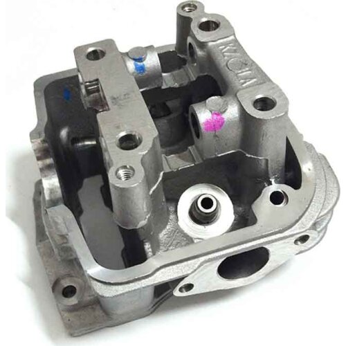 Motorcycle Cylinder Head Assy for HONDA DIO VISION 110 DIO110 VISION110 NSC110 SPACY 110 SPACY110 SCR110